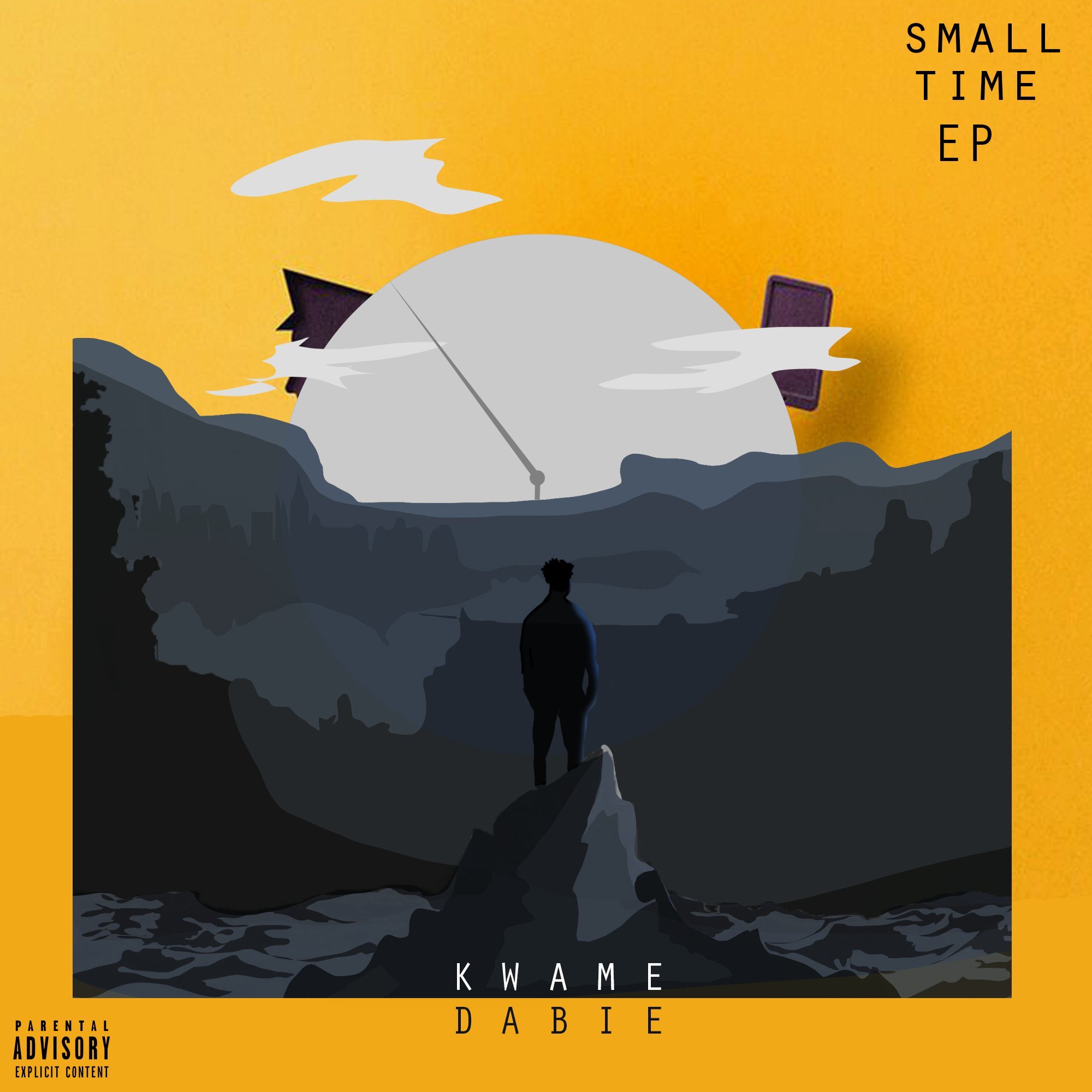 Small Time